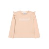 ROSE/OFF-WHITE