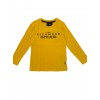 YELLOW/BLACK