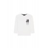 OFF-WHITE/BLACK