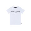 WHITE/BLACK