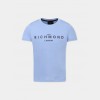 CLOUD BLUE/BLACK