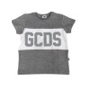 MELANGE GREY