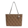 LATTE LOGO BROWN