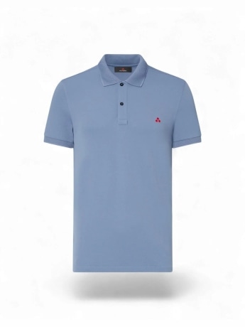 Peuterey polo avio uomo mini logo