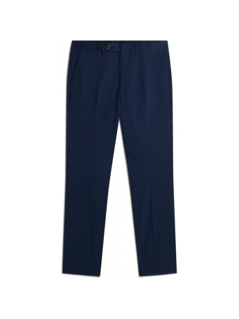 Tommy Hilfiger pantalone blu uomo mini logo