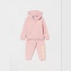 FAIRY PINK