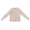 PINK SCALLOP SHELL