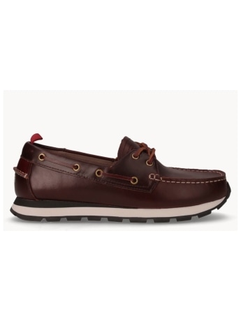 Sun68 scarpe volpe uomo mocassino mini logo