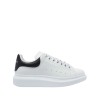 WHITE/BLACK