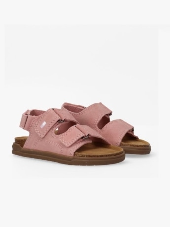 Tommy Hilfiger scarpe rosa bambina mini logo