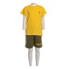 GIALLO/VERDE MILITARE