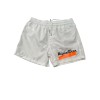 BIANCO/ARANCIO FLUO