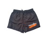 NERO/ARANCIO FLUO