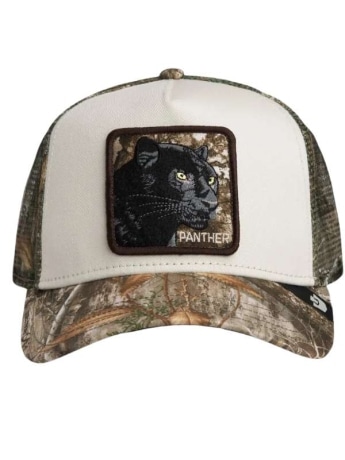 Goorin Bros cappello multicolor uomo panther