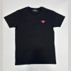 NERO/FUCSIA