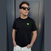 NERO/VERDE