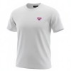 BIANCO/FUCSIA