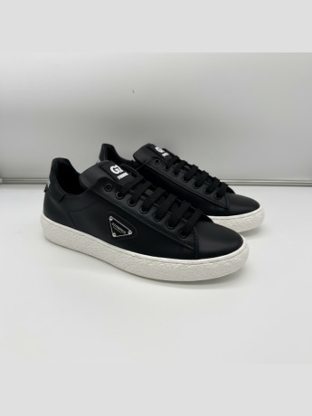 G2firenze scarpe nere uomo con logo