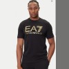 BLACK/GOLD