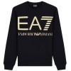 BLACK/GOLD