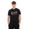 BLACK/GOLD