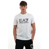 WHITE/BLACK
