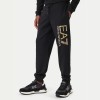 BLACK/GOLD