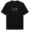 BLACK/GOLD
