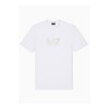 WHITE/GOLD