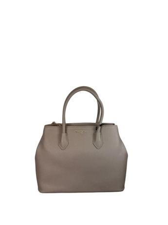 Gaelle borsa sabbia donna mini logo