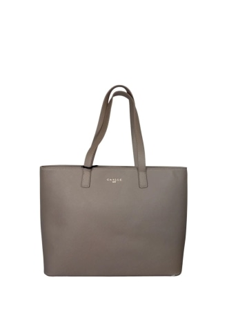 Gaelle borsa sabbia donna mini logo
