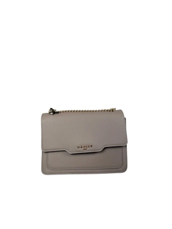 Gaelle borsa sabbia donna mini logo